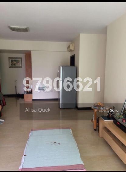 Butterworth 8 (D15), Condominium #155055292